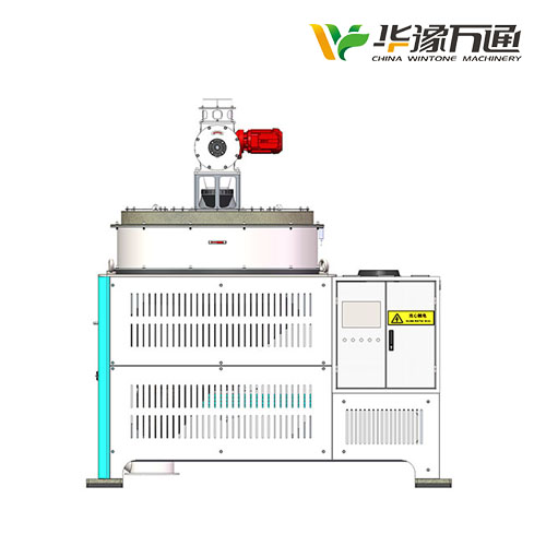 HTY1000X2-A智能復(fù)式離心脫殼機(jī)